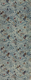 81411: 1920s Chirimen Japan Silk Fabric 60 inches