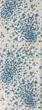 8145: 1960s Deadstock Rayon 2yds Mock Silk