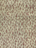 81592: 1930s Japan Silk, mid closeup