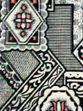 81621: 1930s Japan Meisen Silk closeup1