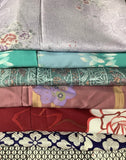 10lbs Pile of S-Package Synth Kimono