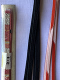 110OBIJIME3-102: Lot of 3 unused, top
