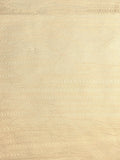 7341:1960s Undyed Japanese Silk,close2
