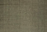 73701: 1960s Tsumugi Pongee Silk, close2