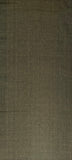 73701: 1960s Tsumugi Pongee Silk, long