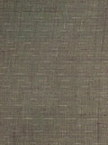 73701: 1960s Tsumugi Pongee Silk, close1