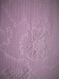 6756: 1980s Japan Nagajuban Silk,close2
