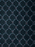 6827: Japanese 80s Kasuri Wool, close1