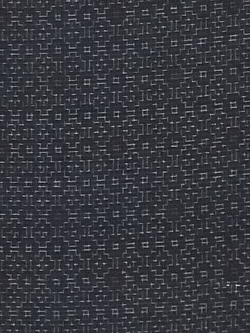 6835: 1960s Asa hemp fabric, close2