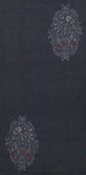 6836: 1960s Japanese Silk, close1
