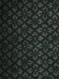 6860: 1980s Japan Tsumugi Silk, close1