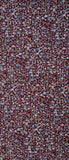 6898: 1980s Komon Kimono Silk, yard View
