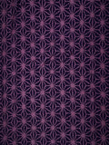 6907: 1980s Japanese Silk Fabric, close2