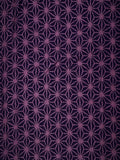 6907: 1980s Japanese Silk Fabric, close2