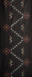 6923:1930s Japanese Meisen Silk, yard