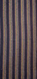 7159: 1960s Yukata Cotton, long view