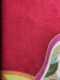 7175: closeup of background patterns