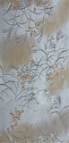 6937:1980s Japan Kimono Silk, longView