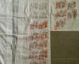 210-PILGRIM: 88 Temples Coat, close2