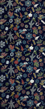 7001: 1990s Japanese Silk, Long view