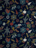 7001: 1990s Japanese Silk, close1