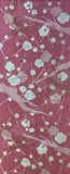 7003: 1990s Japan Kimono Silk, long view