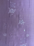 7030: 1980s Japan Tsumugi Silk,close1