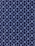 042: 1990s Japan Yukata Cotton,close1