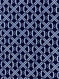 042: 1990s Japan Yukata Cotton, close2