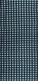 7056: 1960s Yukata Cotton Fabric,Long