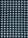 7056: 1960s Yukata Cotton Fabric, close1