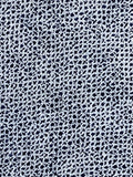 7057: 1970s Mock shibori cotton, close2