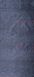 7070:1980s Ohshima Tsumugi Silk, long