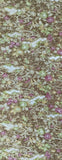 7071: 1990s Kimono Silk Fabric, longView