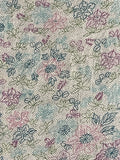 7100:1960s Japanese Silk, close1
