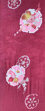 7102: 1930s Japan Kimono Silk, repeats