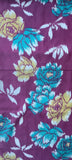 7107:1930s Japan Meisen Silk, long