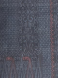 7130: 1980s Tsumugi Silk, close2