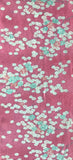 7147:1960s Kimono Silk Fabric, longView