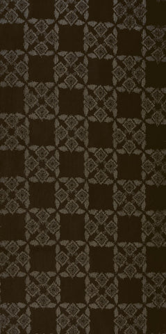 7152:L 1960s Asa Hemp Fabric, long view