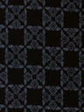 7152:L 1960s Asa Hemp Fabric, close1