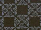 7152:L 1960s Asa Hemp Fabric, close2