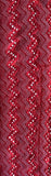 7182: 1960s Silk Shibori Obi Fabric, long