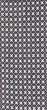 7166: 1960s Yukata Cotton fabric, long 