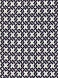 7166: 1960s Yukata Cotton fabric, close1