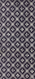 7167:1960s Japan Yukata Cotton,longView