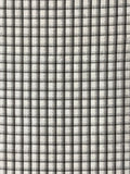 7168:1950s Yukata Cotton Fabric,plaid