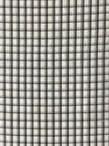 7168:1950s Yukata Cotton Fabric,plaid