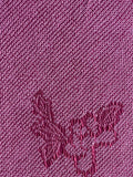 7218: 1980s Japanese Shibori Silk,close1