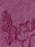 7218: 1980s Japanese Shibori Silk, close2